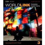 World Link 2 - Workbook - 03 Ed