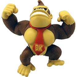 World Of Nintendo Donkey Kong - DTC
