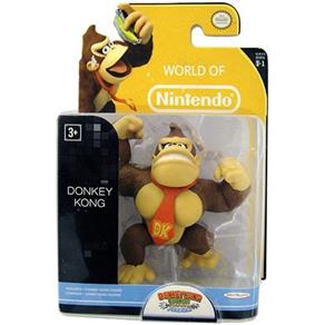 World Of Nintendo - Donkey Kong Tropical Freeze - Donkey Kong