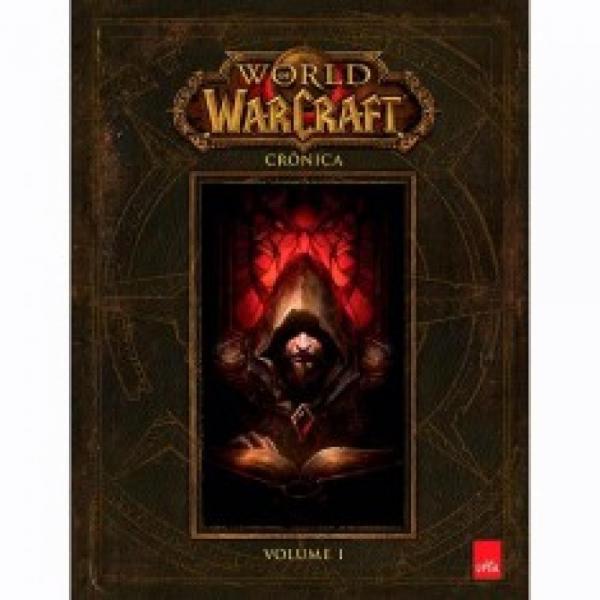 World Of Warcraft - Cronica Vol 1 - Leya