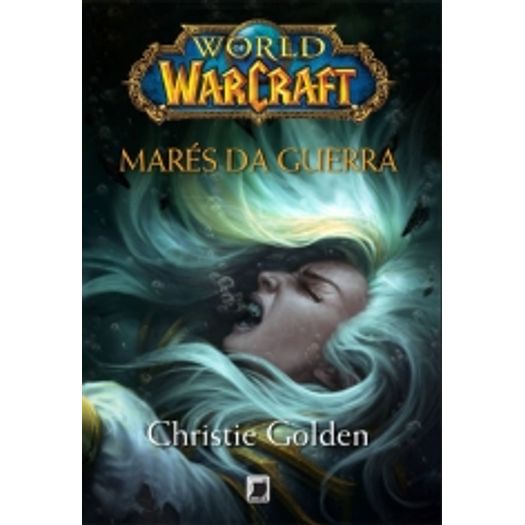 World Of Warcraft - Mares da Guerra - Galera