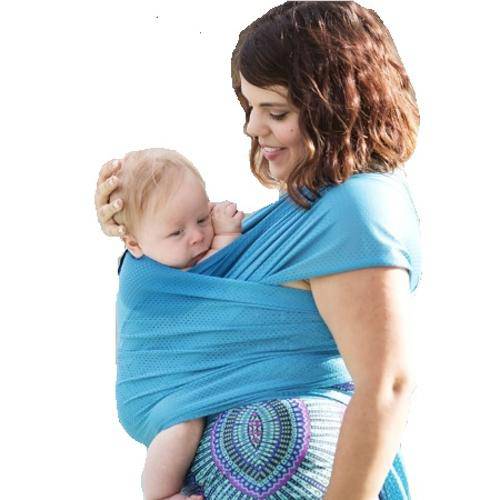 Wrap Sling Dry Fit