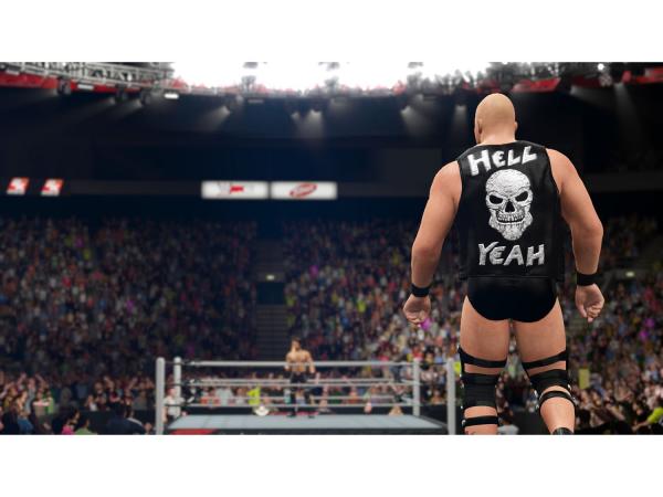 WWE 2K16 para Xbox One - 2K Games
