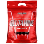 3x Glutamina 1kg Refil - Integral Médica