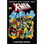 X-men: A Segunda Genese - 1