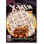 Tudo sobre 'X-men: Dias de um Futuro Esquecido'