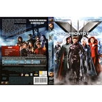 X-Men O Confronto Final - DVD Filme Ação