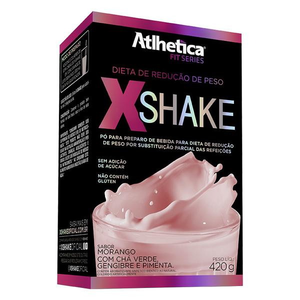X-Shake 420g Atlhetica