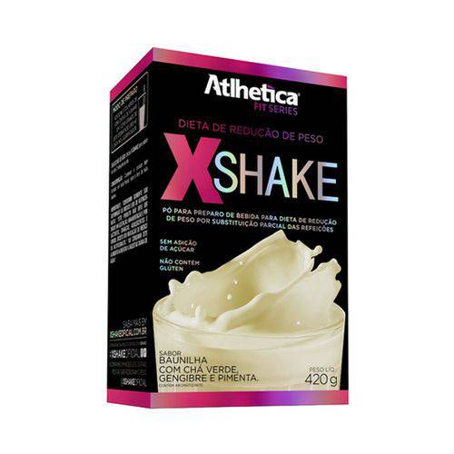 X-shake (420g) - Atlhetica