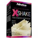 X-shake 420g Emagrecedor - Atlhetica