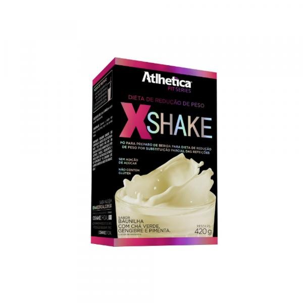 X-Shake 420gr - Atlhetica