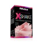 X-shake - Atlhetica Nutrition