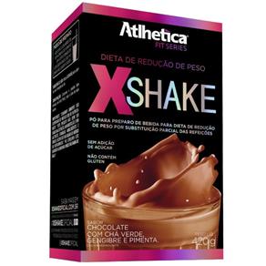 X-shake Chocolate - Chocolate - 420 G