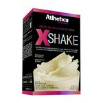 X-Shake sabor Baunilha 420g - Atlhetica