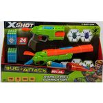 X Shot Bug Attack Rapid Fire & Eliminator Candide