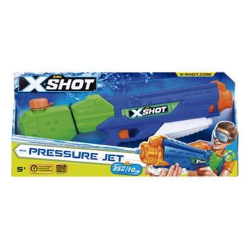 X-shot - Pressure Jet