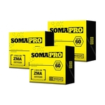 3x Soma Pro (60 Comprimidos) - Iridium Labs