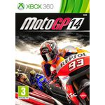 Jogo Moto Gp 14 Xbox 360