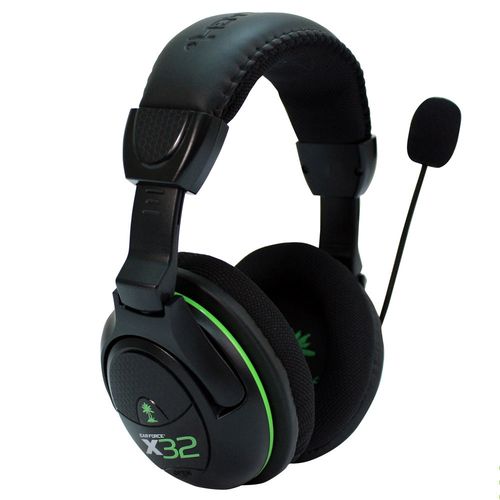 X360a Headset Turtle Beach Rb X32