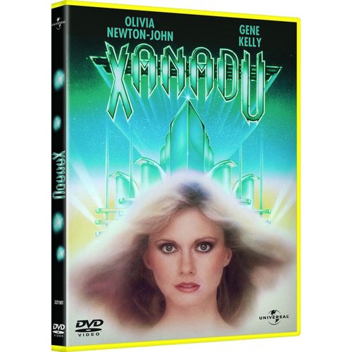 Xanadu - DVD