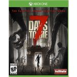 Jogo 7 Days To Die Xbox One