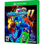 Jogo Mega Man 11 Xbox One