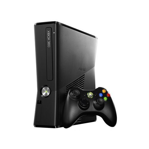 Xbox 360 4gb J-tag