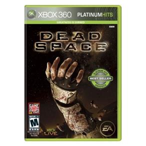 Xbox 360 - Dead Space