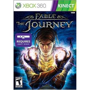 Xbox 360 - Fable: The Journey
