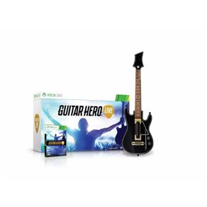 Xbox 360 - Guitar Hero Live Bundle