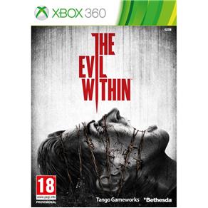 Xbox 360 - The Evil Within