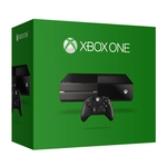 Xbox One 500gb ( Vitrine ) + 1 Jogo