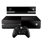 Xbox One 500gb ( Vitrine ) + Kinect
