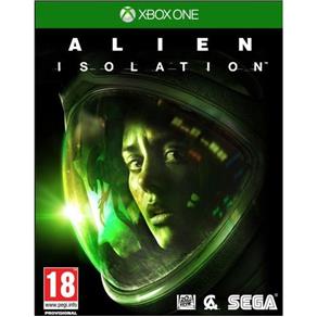 Xbox One - Alien Isolation
