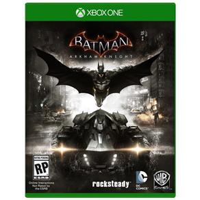 Xbox One - Batman: Arkham Knight