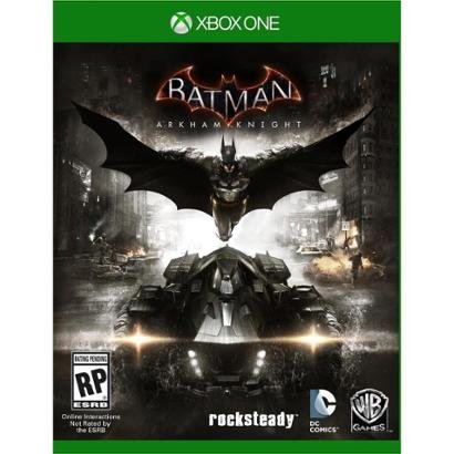 Xbox One - Batman: Arkham Knight