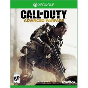 Xbox One - Call Of Duty Advanced Warfare