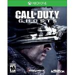 Xbox One - Call Of Duty: Ghosts