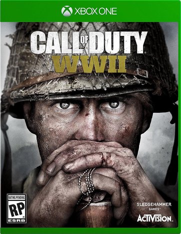 Xbox One - Call Of Duty: Wwii