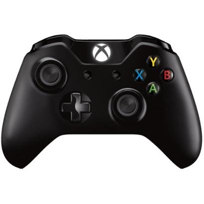 Xbox One - Controle Sem Fio Bluetooth