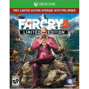 Xbox One - Far Cry 4