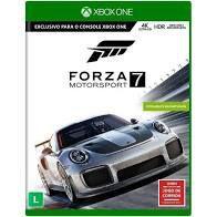 Xbox One Forza Motorsport 7