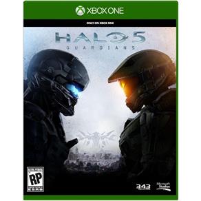 Xbox One - Halo 5: Guardians