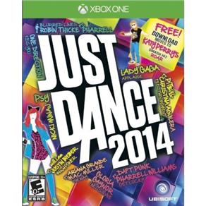 Xbox One - Just Dance 2014