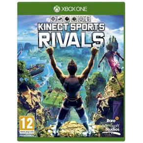 Xbox One - Kinect Sports Rivals