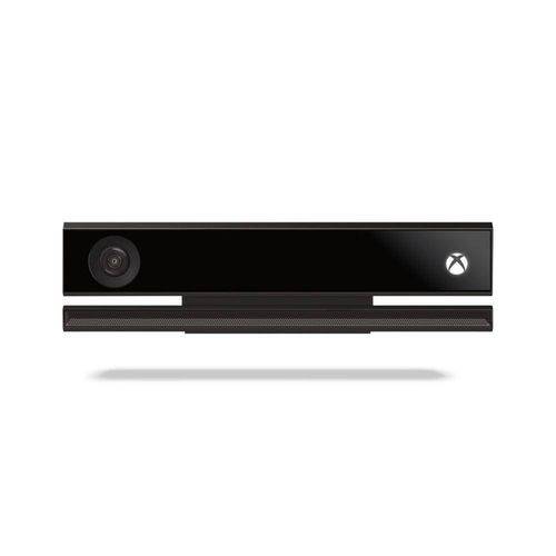 Tudo sobre 'Xbox One - Kinect'
