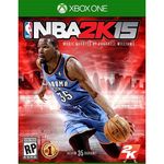 Xbox One - NBA 2K15