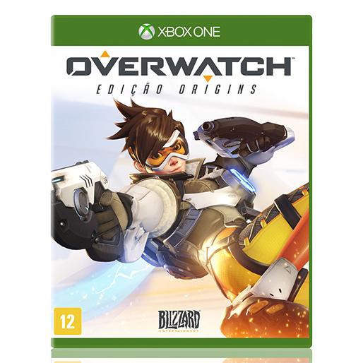 Xbox One - Overwatch: Origins Edition - Blizzard
