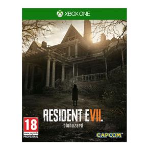 Xbox One - Resident Evil 7