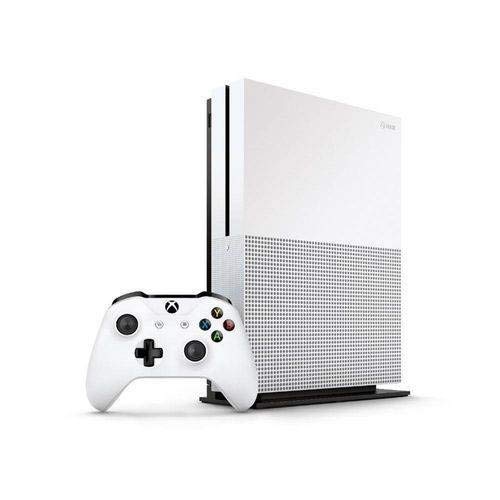Xbox One S 1 TB Branco